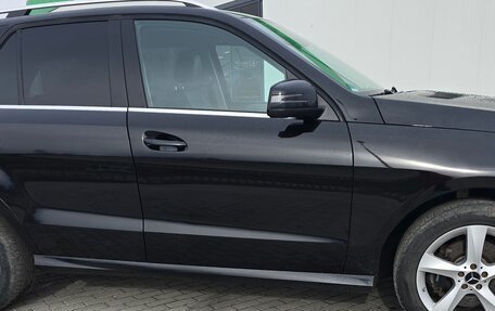 Mercedes-Benz GLE, 2015 год, 3 350 000 рублей, 4 фотография