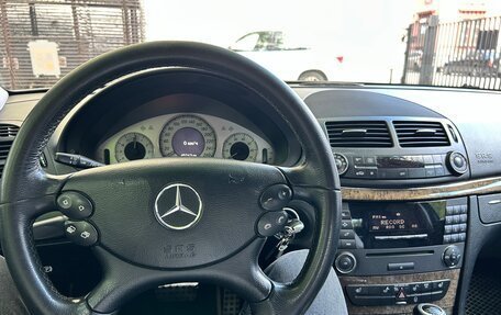Mercedes-Benz E-Класс, 2008 год, 950 000 рублей, 2 фотография