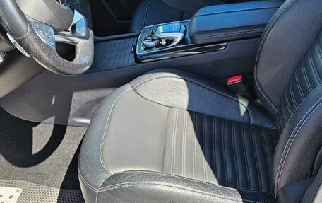 Mercedes-Benz GLE, 2015 год, 3 350 000 рублей, 12 фотография