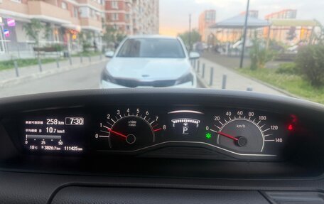 Honda N-BOX II, 2019 год, 1 080 000 рублей, 7 фотография