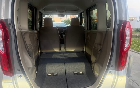 Honda N-BOX II, 2019 год, 1 080 000 рублей, 14 фотография