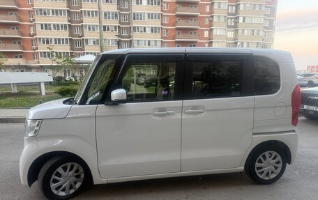 Honda N-BOX II, 2019 год, 1 080 000 рублей, 5 фотография