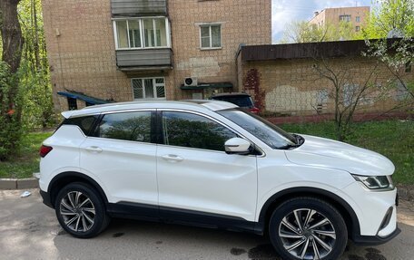 Geely Coolray I, 2019 год, 1 620 000 рублей, 3 фотография