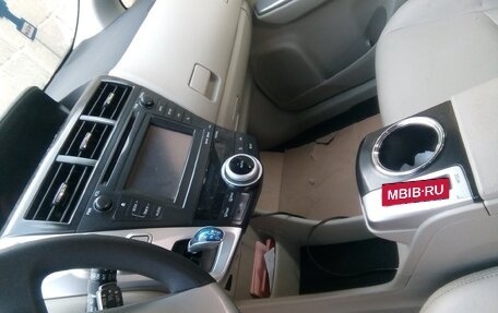 Toyota Prius v (+) I (ZVW40/41) рестайлинг, 2012 год, 1 450 000 рублей, 10 фотография