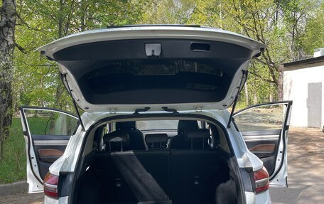 Geely Coolray I, 2019 год, 1 620 000 рублей, 5 фотография