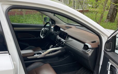 Geely Coolray I, 2019 год, 1 620 000 рублей, 8 фотография