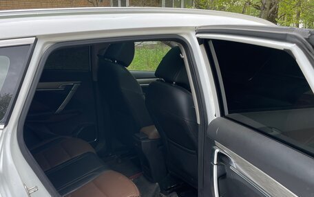 Geely Coolray I, 2019 год, 1 620 000 рублей, 11 фотография