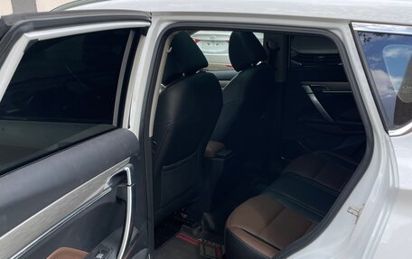 Geely Coolray I, 2019 год, 1 620 000 рублей, 12 фотография