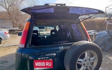 Honda CR-V IV, 2000 год, 350 000 рублей, 2 фотография