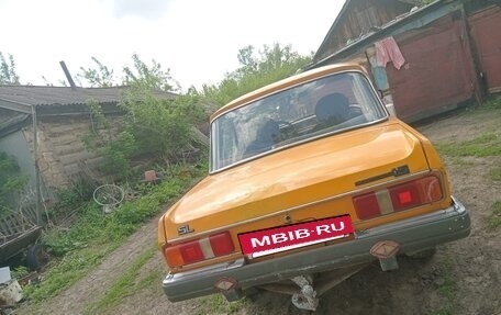Москвич 2140, 1986 год, 150 000 рублей, 3 фотография