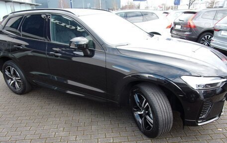 Volvo XC60 II, 2022 год, 4 170 000 рублей, 3 фотография