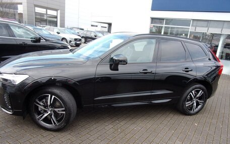 Volvo XC60 II, 2022 год, 4 170 000 рублей, 4 фотография