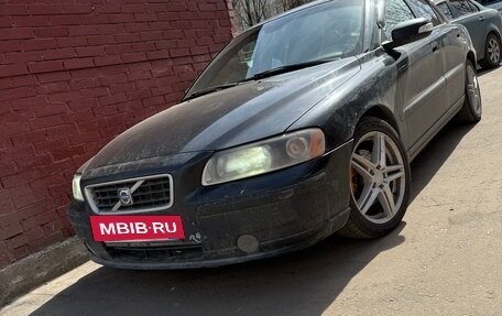 Volvo S60 III, 2006 год, 710 000 рублей, 2 фотография