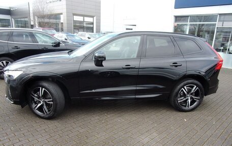 Volvo XC60 II, 2022 год, 4 170 000 рублей, 5 фотография