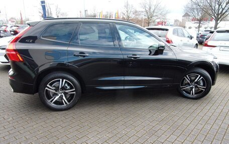Volvo XC60 II, 2022 год, 4 170 000 рублей, 6 фотография