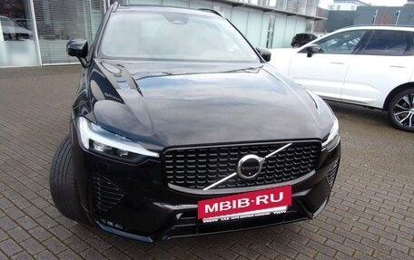 Volvo XC60 II, 2022 год, 4 170 000 рублей, 2 фотография
