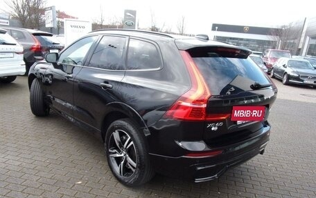 Volvo XC60 II, 2022 год, 4 170 000 рублей, 7 фотография