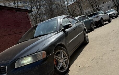 Volvo S60 III, 2006 год, 710 000 рублей, 3 фотография