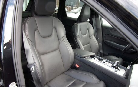 Volvo XC60 II, 2022 год, 4 170 000 рублей, 12 фотография