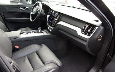 Volvo XC60 II, 2022 год, 4 170 000 рублей, 11 фотография