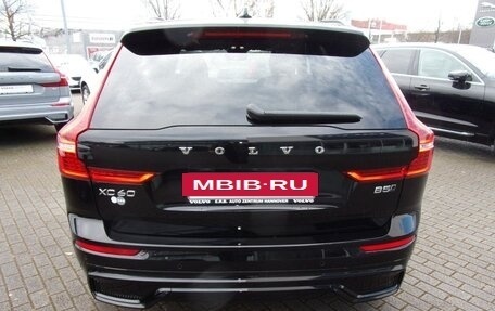 Volvo XC60 II, 2022 год, 4 170 000 рублей, 8 фотография
