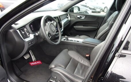 Volvo XC60 II, 2022 год, 4 170 000 рублей, 10 фотография