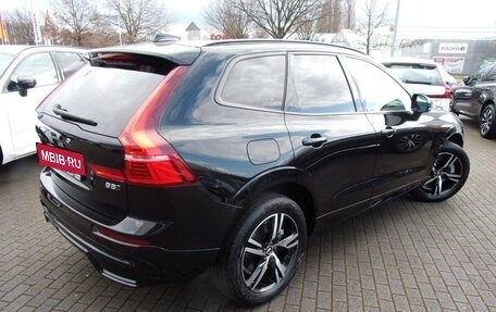 Volvo XC60 II, 2022 год, 4 170 000 рублей, 9 фотография
