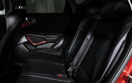 KIA Soul III, 2022 год, 2 579 898 рублей, 10 фотография