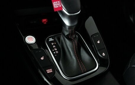 KIA Soul III, 2022 год, 2 579 898 рублей, 20 фотография