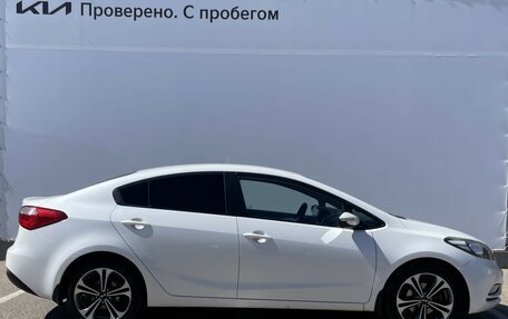 KIA Cerato III, 2014 год, 1 349 000 рублей, 3 фотография