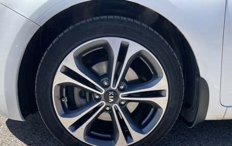 KIA Cerato III, 2014 год, 1 349 000 рублей, 7 фотография