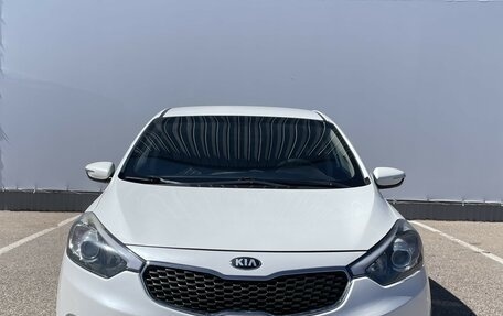 KIA Cerato III, 2014 год, 1 349 000 рублей, 5 фотография