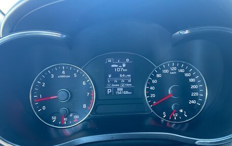 KIA Cerato III, 2014 год, 1 349 000 рублей, 13 фотография