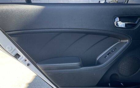 KIA Cerato III, 2014 год, 1 349 000 рублей, 19 фотография