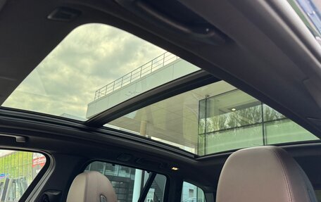 BMW X3, 2023 год, 6 000 000 рублей, 2 фотография