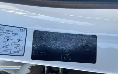 KIA Cerato III, 2014 год, 1 349 000 рублей, 29 фотография
