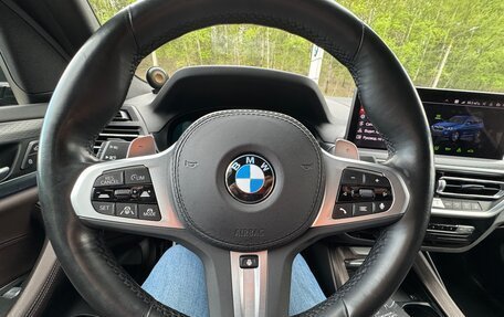 BMW X3, 2023 год, 6 000 000 рублей, 4 фотография