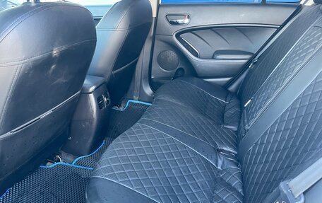 KIA Cerato III, 2014 год, 1 349 000 рублей, 20 фотография