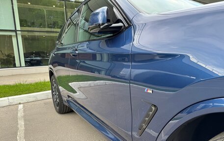 BMW X3, 2023 год, 6 000 000 рублей, 14 фотография