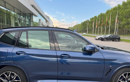 BMW X3, 2023 год, 6 000 000 рублей, 15 фотография