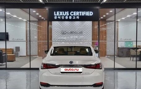 Lexus ES VII, 2022 год, 4 750 000 рублей, 3 фотография