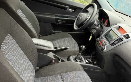 KIA cee'd I рестайлинг, 2008 год, 650 000 рублей, 6 фотография