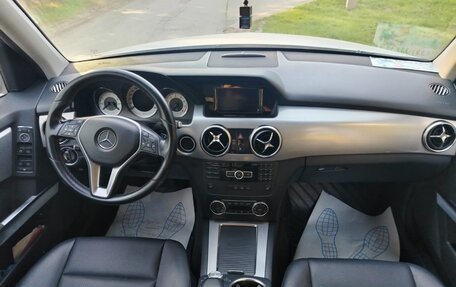 Mercedes-Benz GLK-Класс, 2012 год, 2 120 000 рублей, 6 фотография