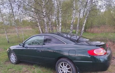 Toyota Camry Solara I, 2000 год, 500 000 рублей, 1 фотография