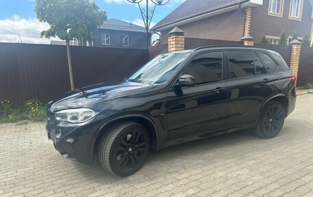BMW X5, 2014 год, 3 100 000 рублей, 1 фотография