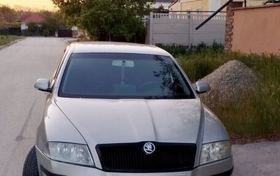 Skoda Octavia, 2005 год, 580 000 рублей, 1 фотография