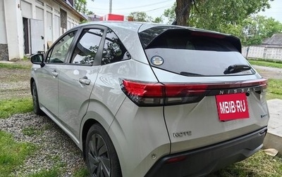 Nissan Note, 2021 год, 1 650 000 рублей, 1 фотография
