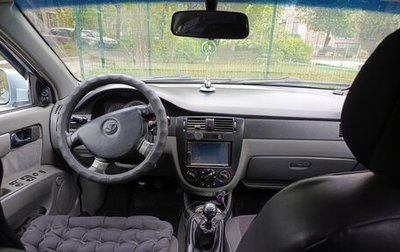 Daewoo Gentra II, 2013 год, 370 000 рублей, 1 фотография
