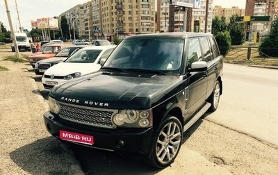 Land Rover Range Rover III, 2004 год, 1 250 000 рублей, 1 фотография