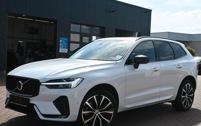 Volvo XC60 II, 2022 год, 3 980 000 рублей, 1 фотография